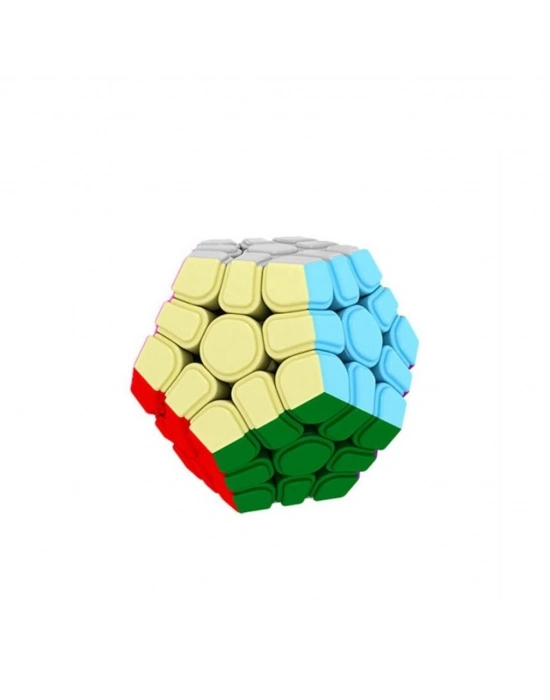 MF8802 MEGAMİNX MAGNETİC CUBE