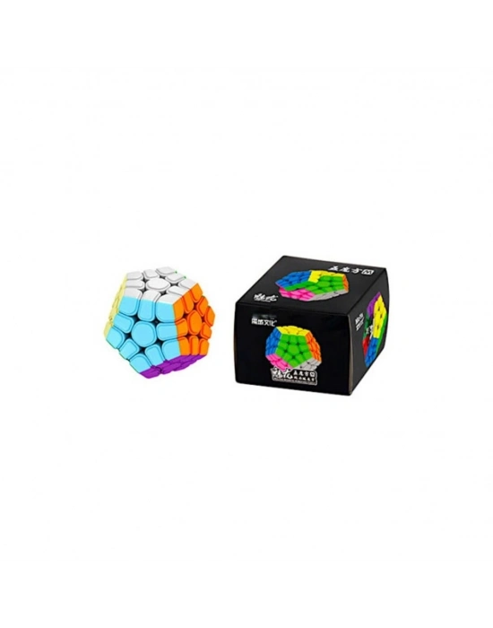 MF8802 MEGAMİNX MAGNETİC CUBE