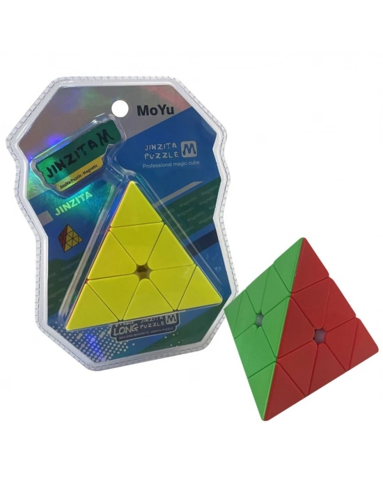 ® MF8936 MAGNETİC KÜP