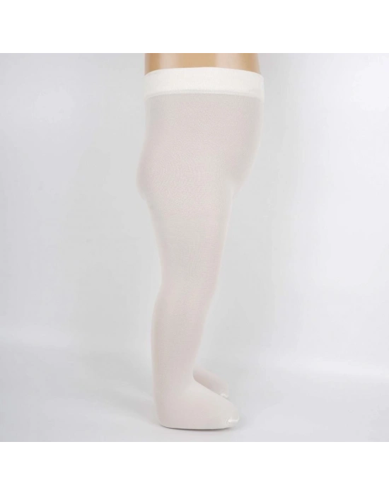 ®   Micro Külotlu Muz Çorap 300178 Krem