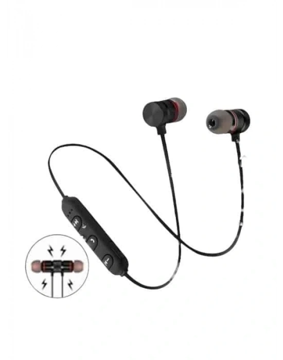 ® MIKNATISLI  SPORT KULAKLİK