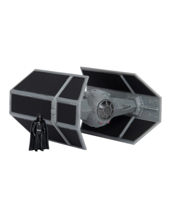 ®  Mikro Figür ve Medium Araç Set