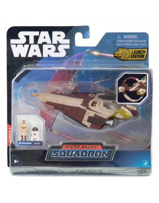 ®  Mikro Figür ve Medium Araç Set