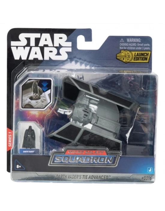 ®  Mikro Figür ve Medium Araç Set