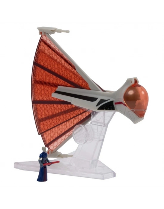 Mikro Figür ve Small Araç Set