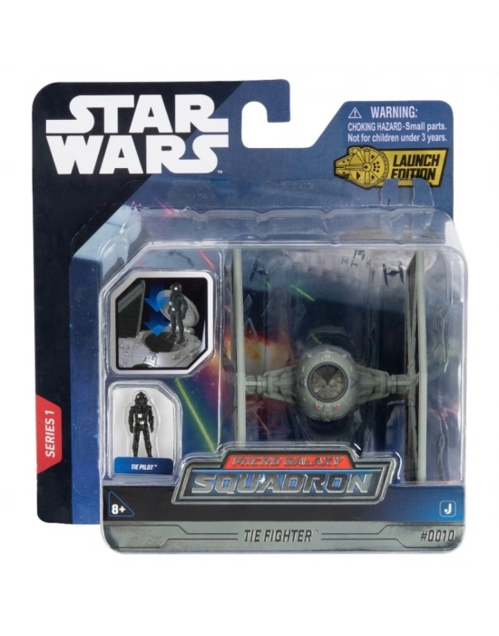 ®  Mikro Figür ve Small Araç Set