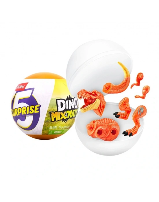 ® Karıştır Eşleştir