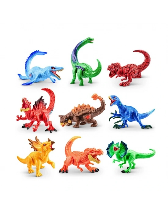 ® Karıştır Eşleştir