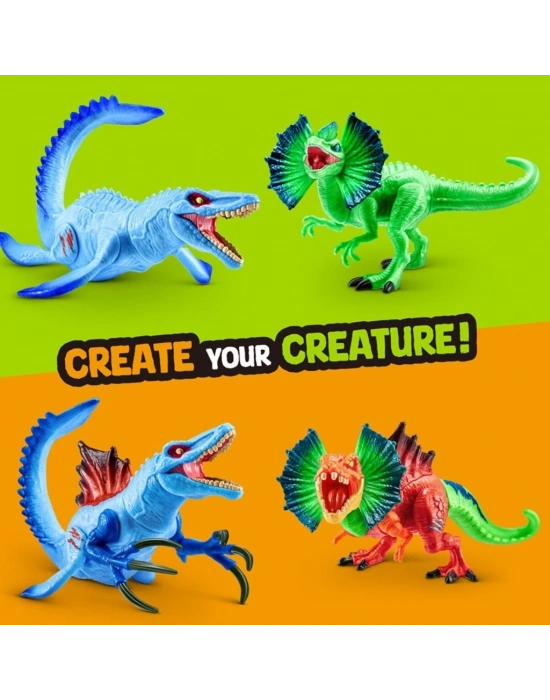 ® Karıştır Eşleştir