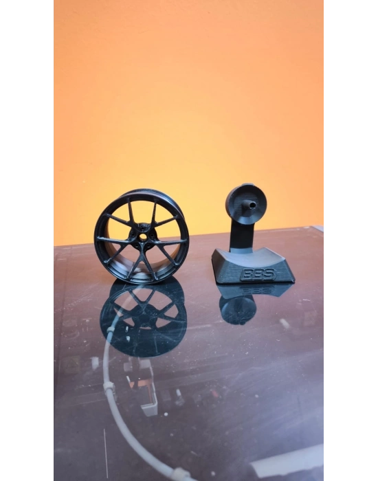 ® Mini Jant Dekor Aksesuarı Ofis ve Ev İçin Şık Tasarım