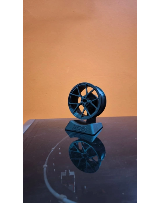 ® Mini Jant Dekor Aksesuarı Ofis ve Ev İçin Şık Tasarım