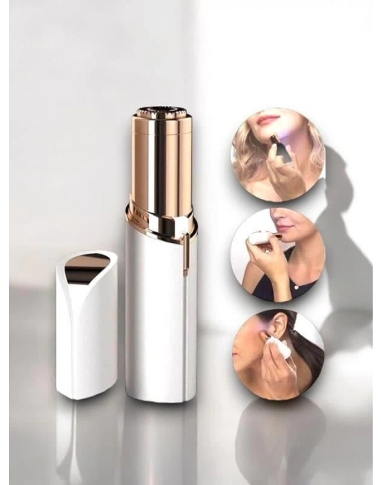 ® Mini Pratik Yüz Epilasyon Cihazı