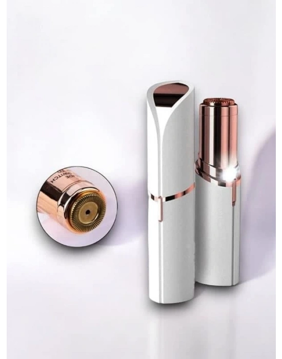 ® Mini Pratik Yüz Epilasyon Cihazı