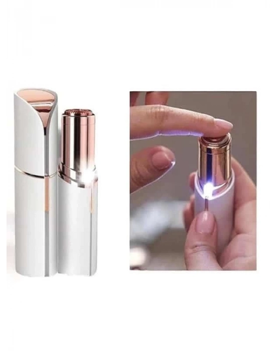 ® Mini Pratik Yüz Epilasyon Cihazı