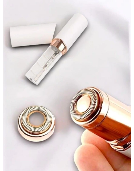 ® Mini Pratik Yüz Epilasyon Cihazı