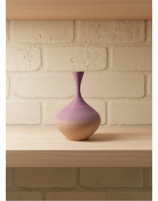 ® MİNİ RAİNBOW VAZO