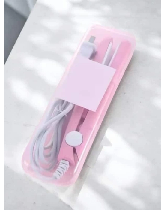 Mini Saç Düzleştirici