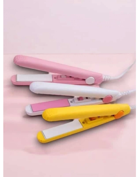 ® Mini Saç Düzleştirici