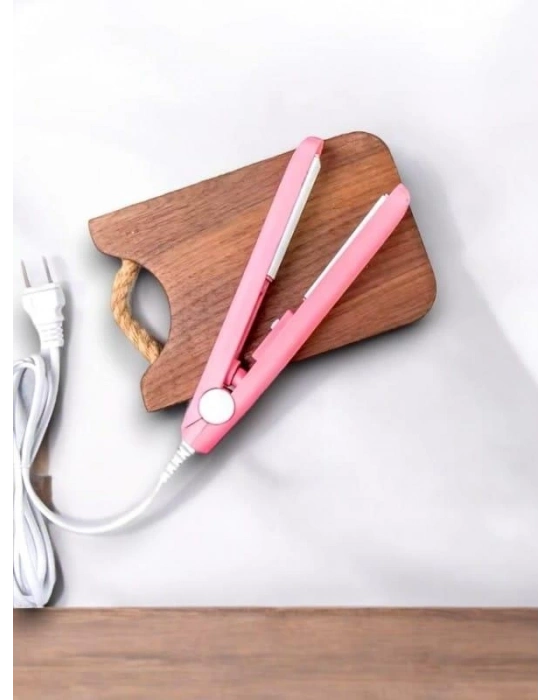® Mini Saç Düzleştirici
