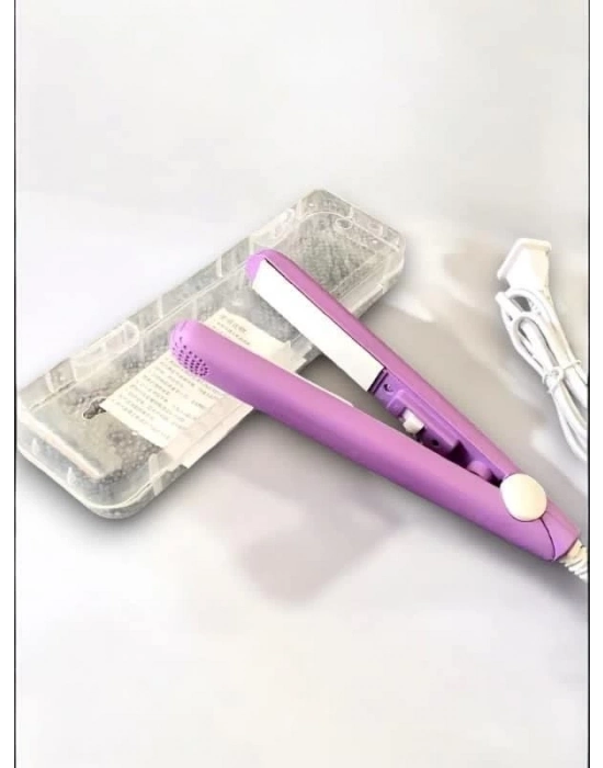 ® Mini Saç Düzleştirici