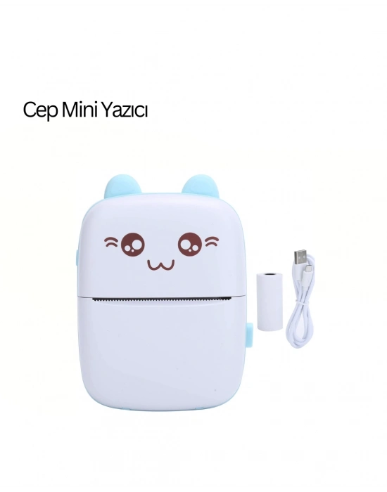 ® Mini Termal Yazıcı
