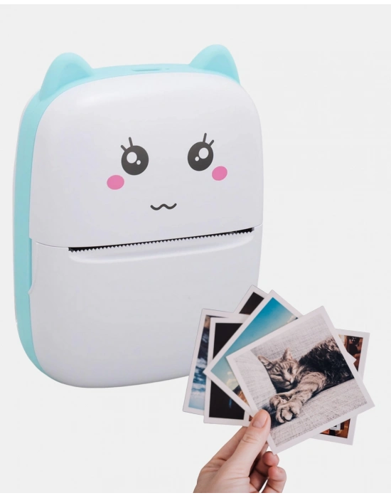 ® Mini Termal Yazıcı