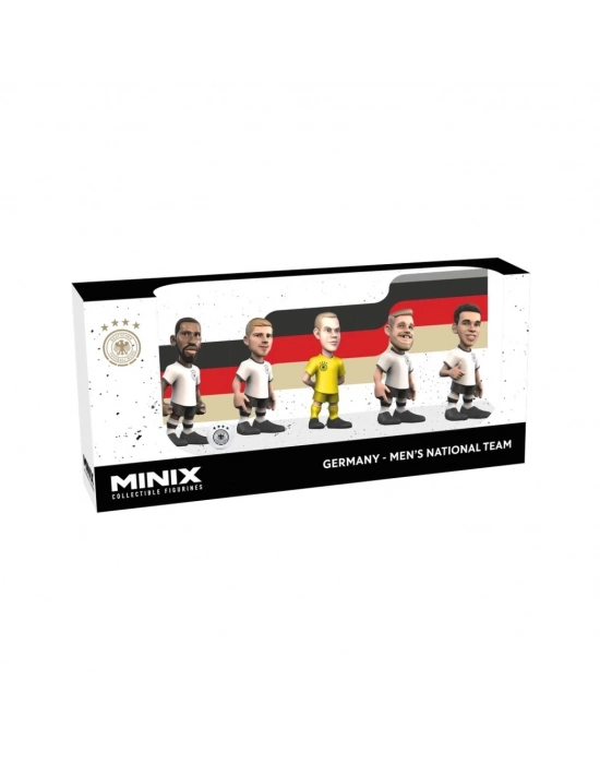 ®  5li Figür Seti 7 cm