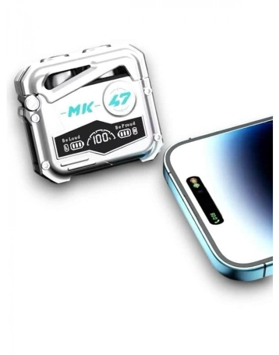 ® MK 47 BLUETOOTH KULAKLIK
