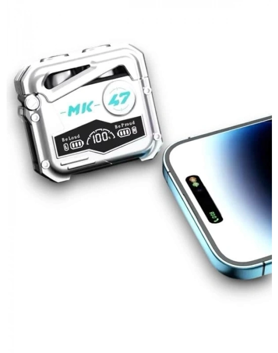® MK 47 BLUETOOTH KULAKLIK