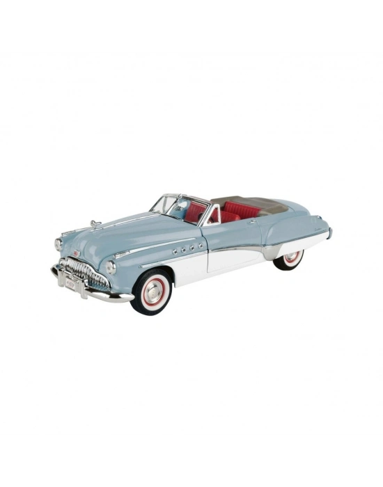 ® MM-73116 1 18 1949 BUICK ROADMASTER