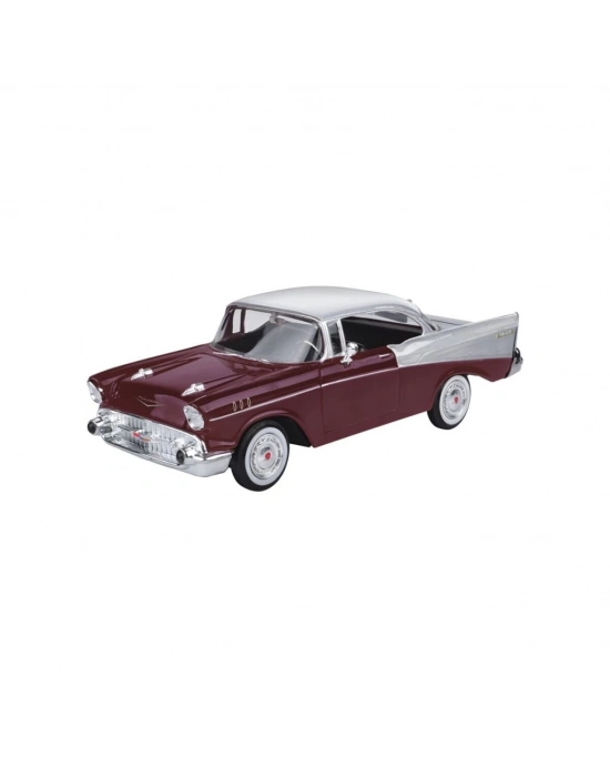 ® MM-73228 1 24 1957 MODEL ARAÇ