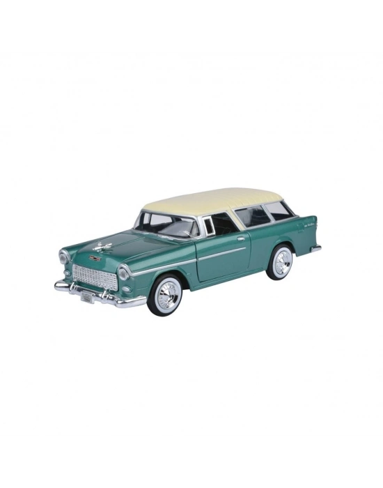 ® MM-73248 1 24 1955 MODEL ARAÇ