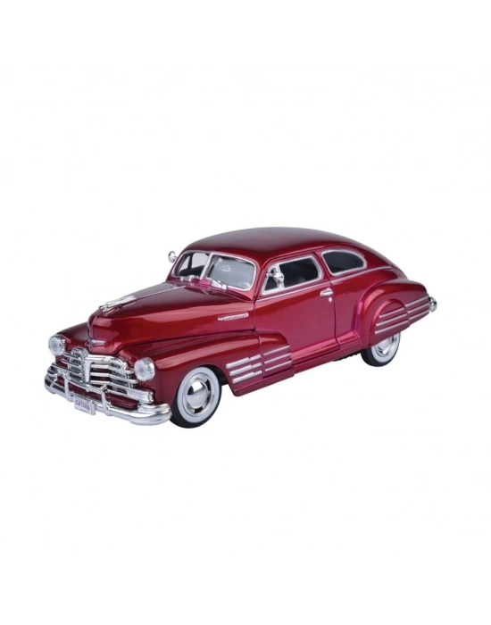 ® MM-73266 1 24 1948 MODEL ARAÇ