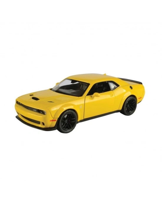 ® MM-79350 Dodge Challenger Srt 1:24 2018 -Vardem