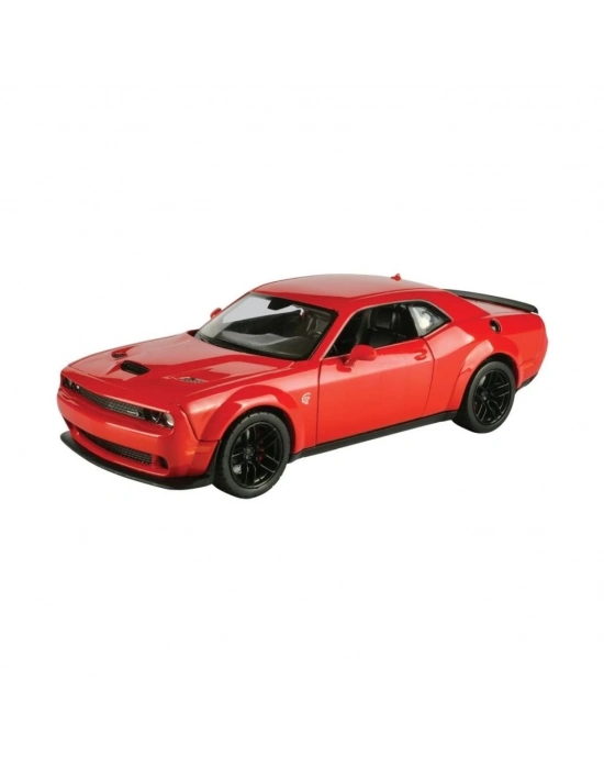 ® MM-79350 Dodge Challenger Srt 1:24 2018 -Vardem
