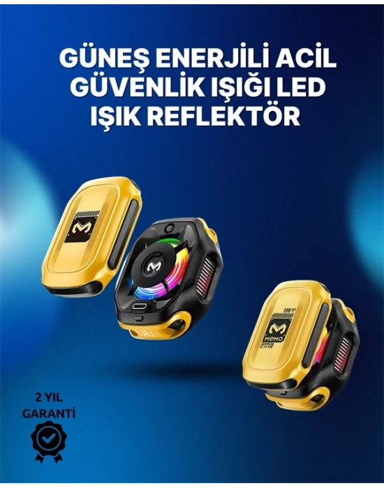 ® Mobil Oyunlar İçin Optimize Edilmiş Soğutma Sistemi | Dijital Ekranlı ve RGB Işıklı Tasarım