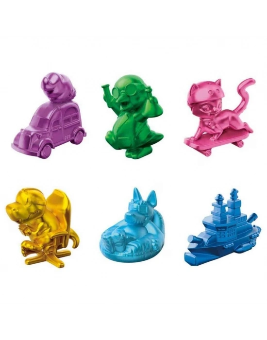 ® Mobil Bankacılık Kutu Oyunu