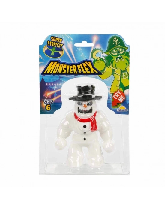 ® Flex Stretch Figür Seri 6 15 cm