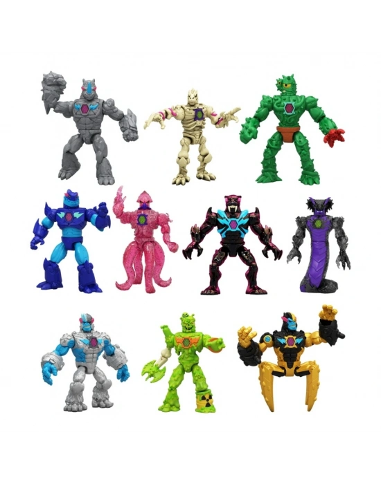 ® FİGÜR Tekli Paket