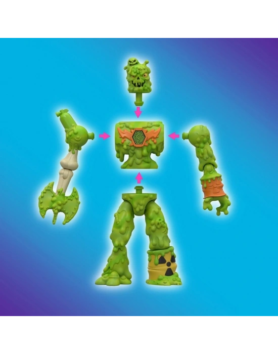 ® FİGÜR Tekli Paket