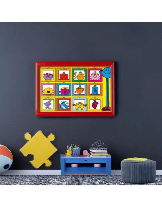 ® PUZZLE 100 PARÇA