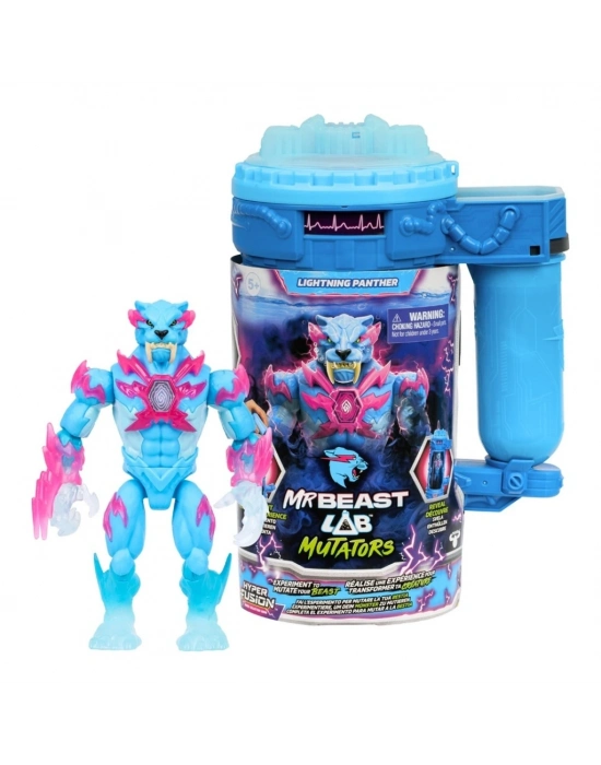 ® Mutasyon Oyun Seti