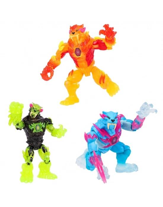 ® Mutasyon Oyun Seti