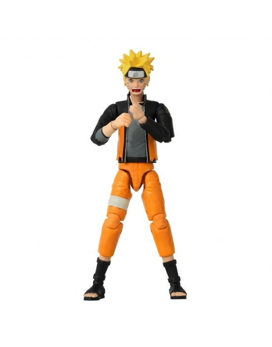 ® Naruto Uzumaki Son Savaş 16 cm
