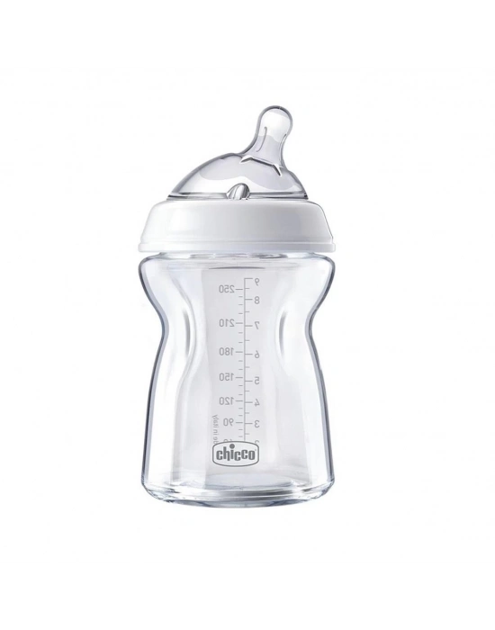 ®   NaturalFeeling Cam Biberon 0+ Ay 250 ml