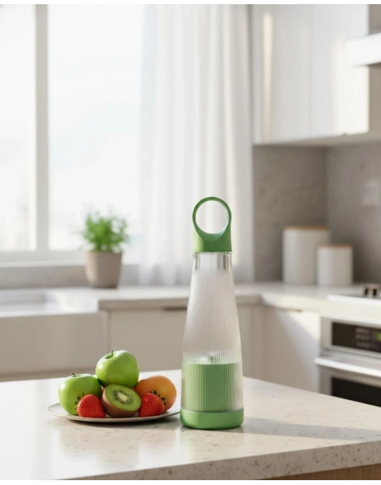 ® NBX4335 BLENDER BARDAK YEŞİL