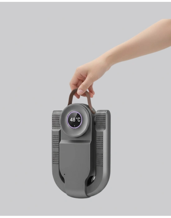 ® Nem ve Koku Önleyici Akıllı Ayakkabı Kurutucu