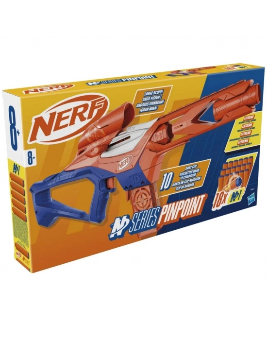 ®  Nerf N-Serisi Pinpoint INT-F8621
