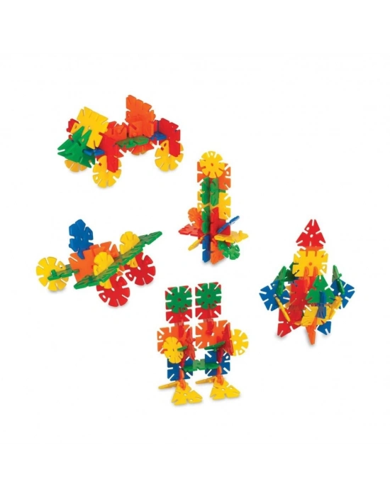 ® 01909 MAGIC PUZZLE BOX (400PCS)