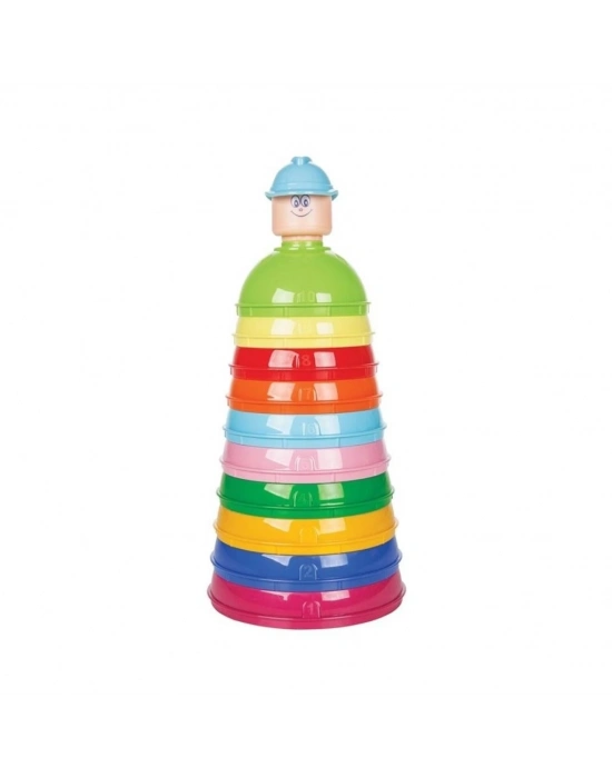 ® 03 264  Eğitici Kaplar Kule